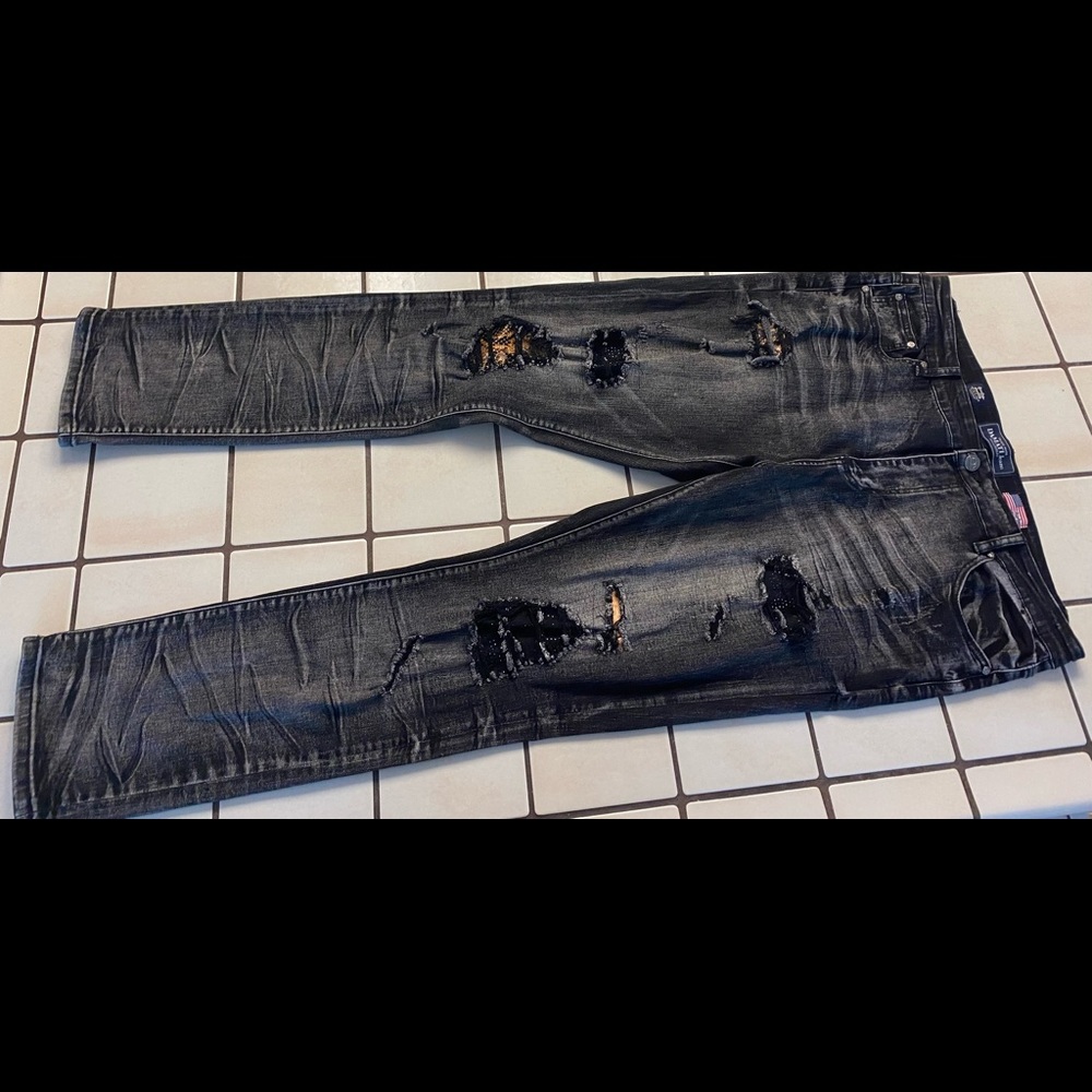 Damati Jeans Los Angeles 42x32